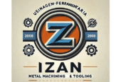 IZAN USINAGEM